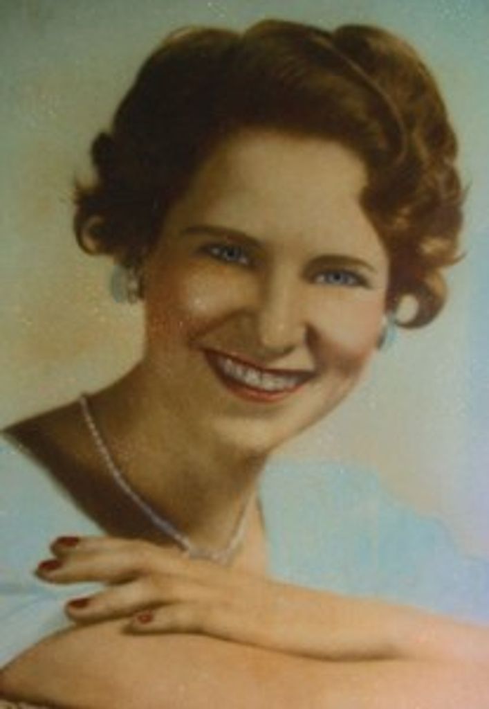 Susan Marie (Evans) Poe Profile Photo