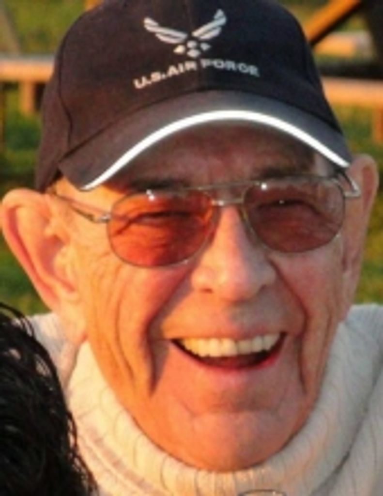 Frederick J. Miller, Sr.