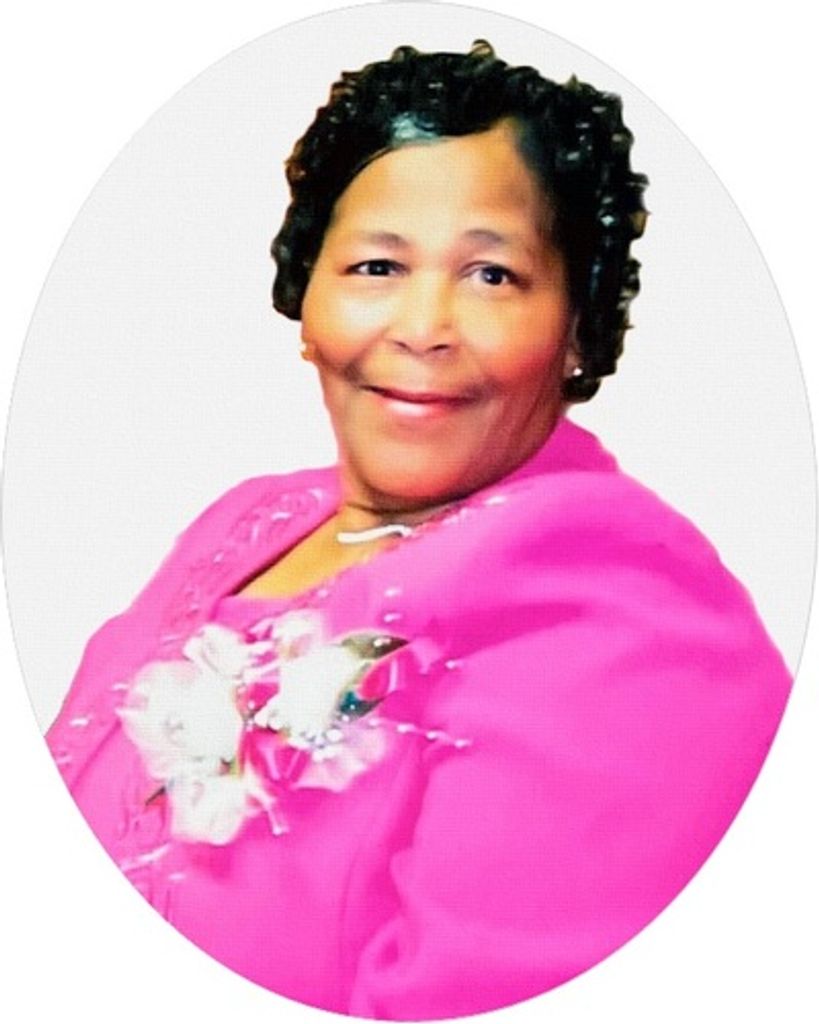 Mrs. Annie Thompson Profile Photo