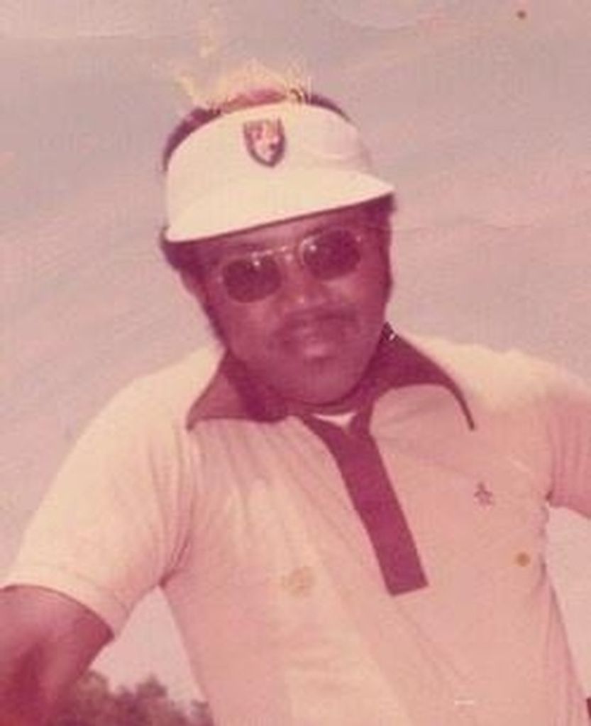 Richard Lovette Mcclary