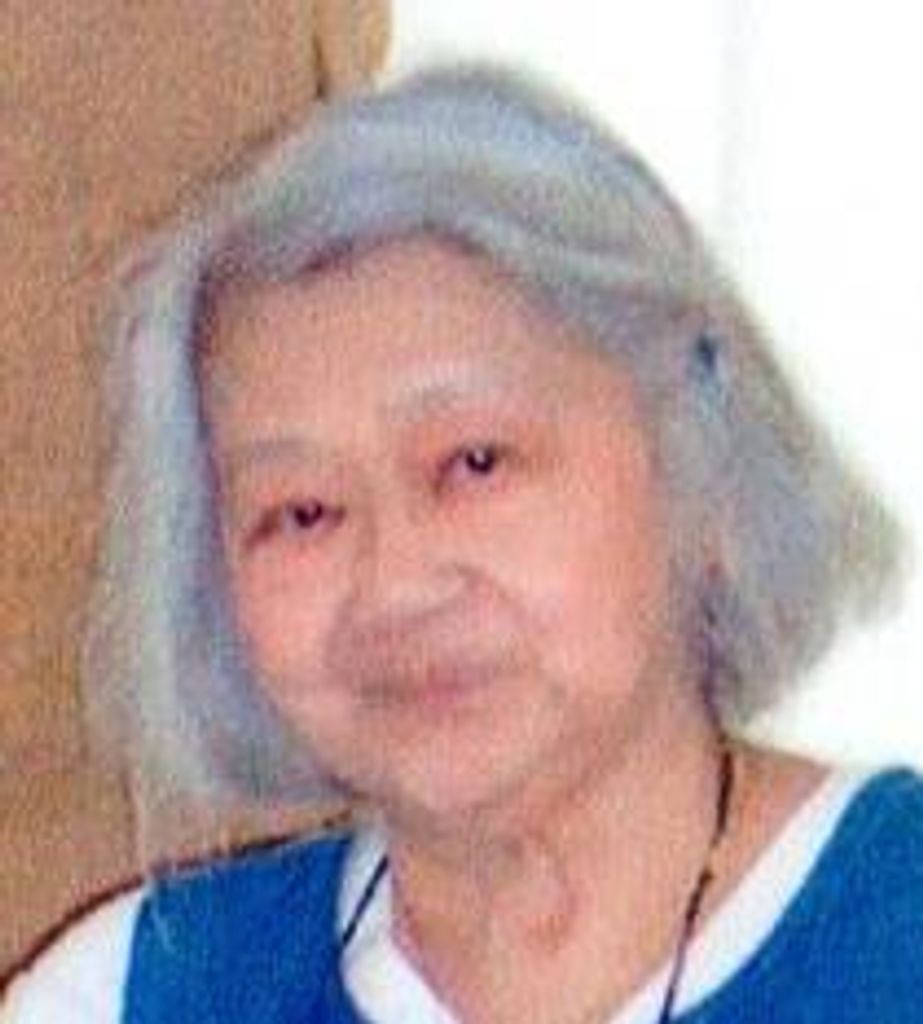 Alicia Aguinaldo