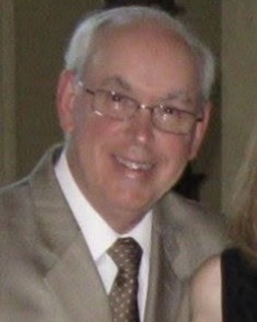 James F. Hindley Profile Photo