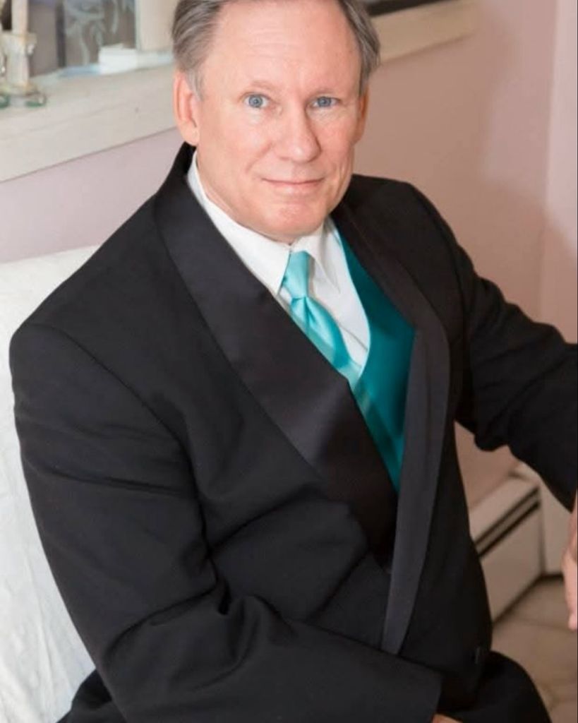 Edward J. McGann