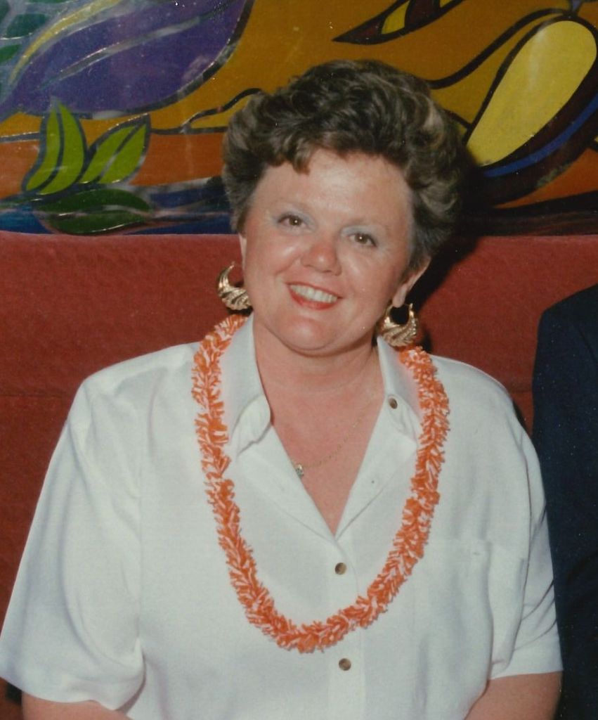 Sandra Jean Miller