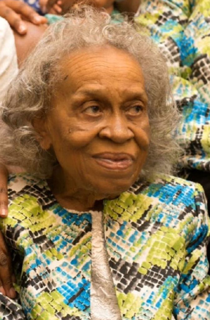 Beulah Mae Larkins Profile Photo