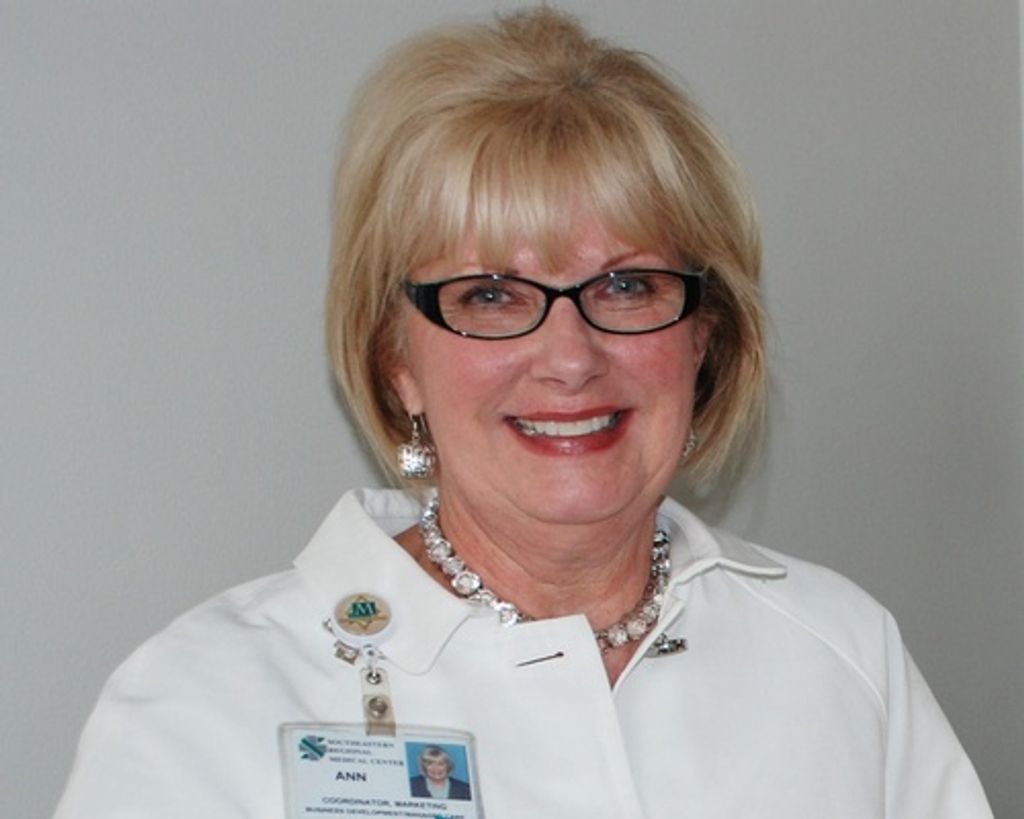 Ann Mclean