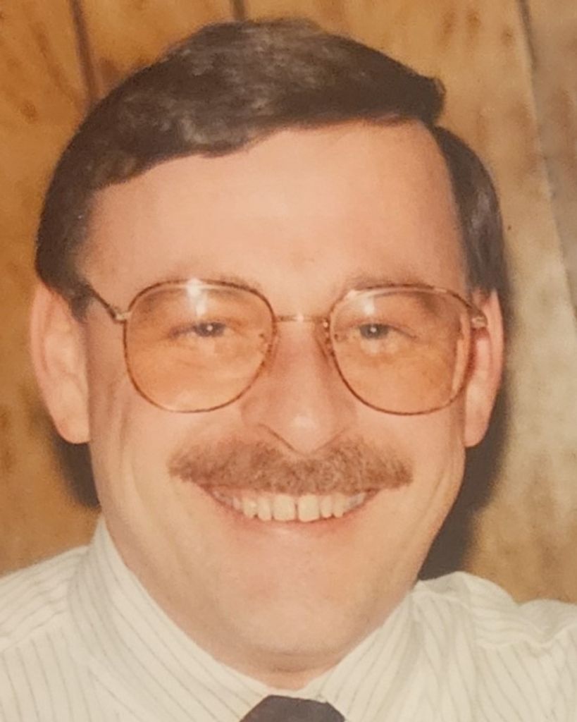 Roger Noecker