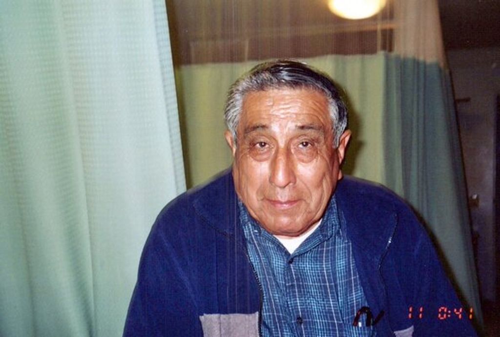 Gilbert Joseph Espinoza Profile Photo