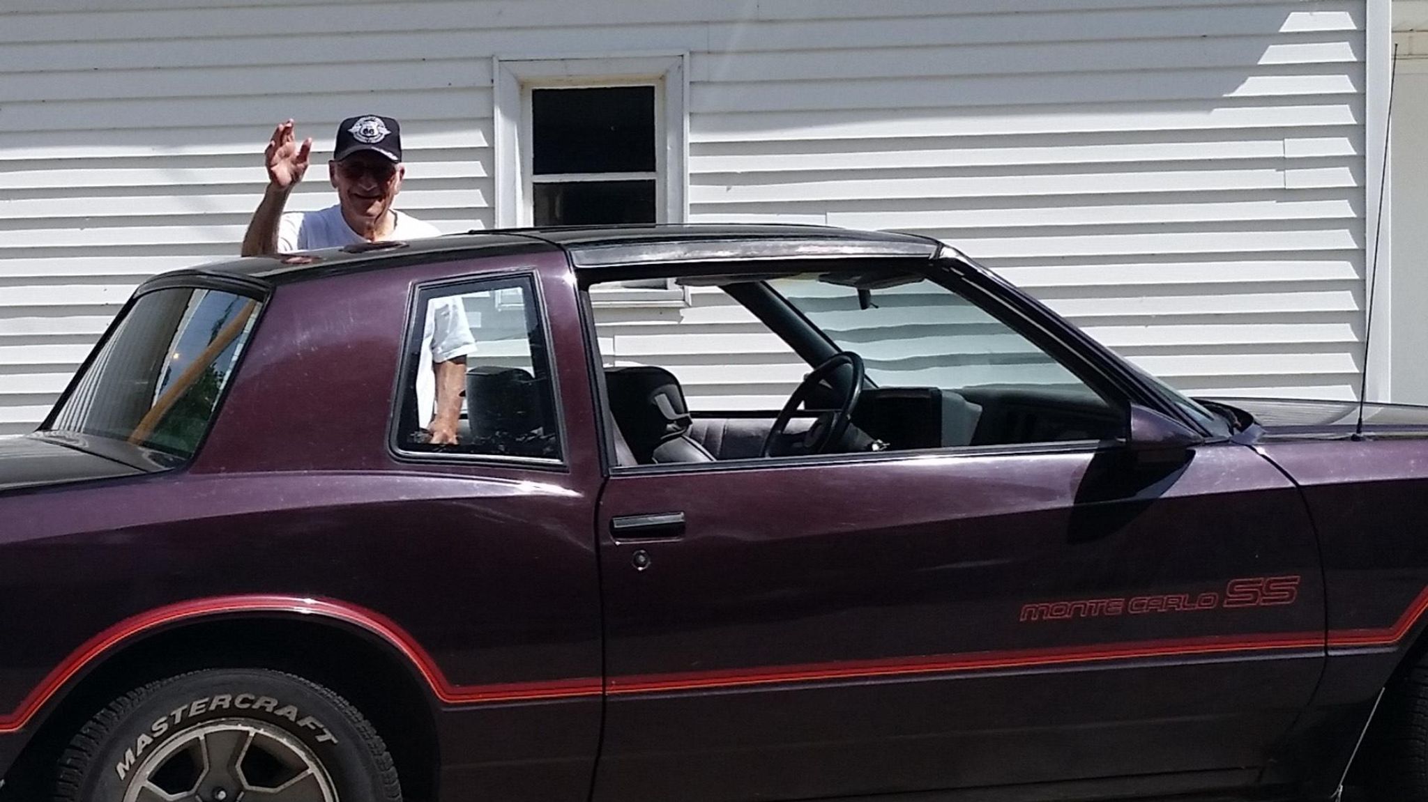 Cover photo for Roger L. Krick's Obituary