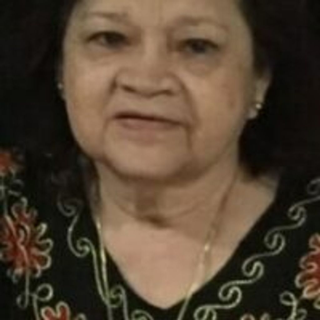 Consuelo Limon Romero