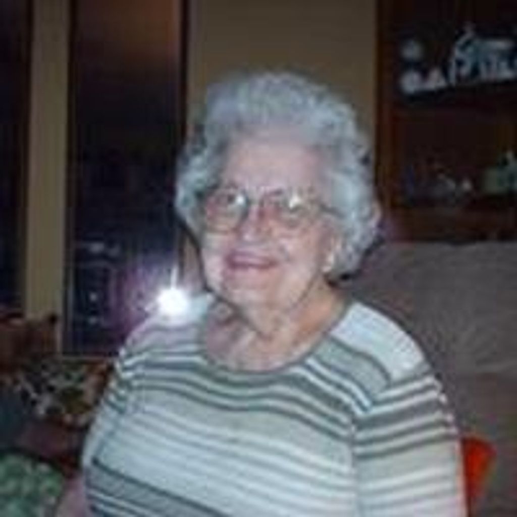 Ellen O'Dell Fleming