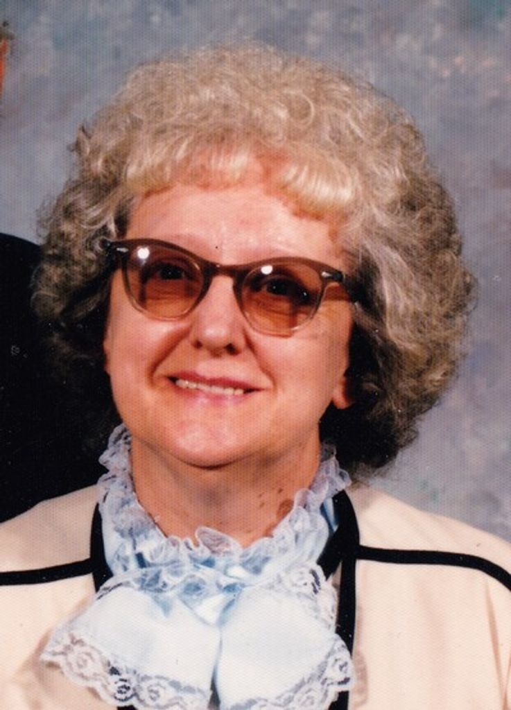 Rita Iona Brame Profile Photo