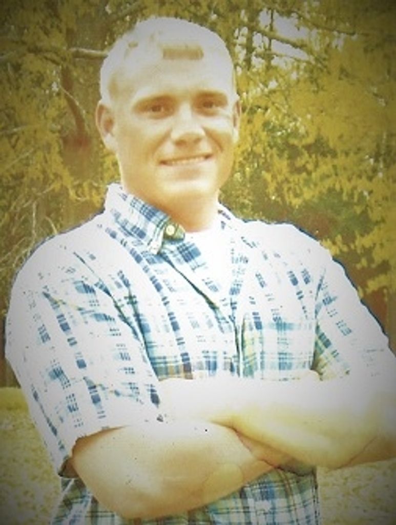 Mr. Brodie Kale Sexton