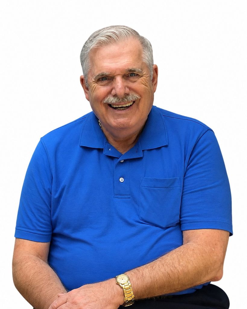 Robert Dean Brown Profile Photo