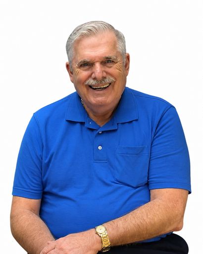 Robert Dean Brown's obituary image