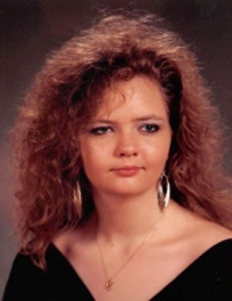 Sandy (Washburn) Patterson