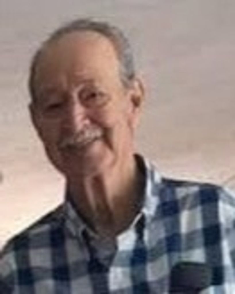 Hiley Gene Mahaffey Profile Photo