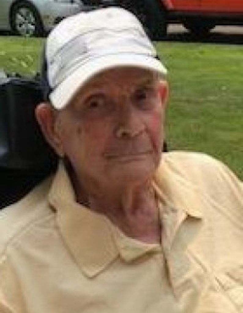 Fred Marvin Hooper Profile Photo