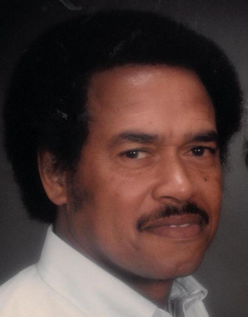 Warren J. Morgan Profile Photo