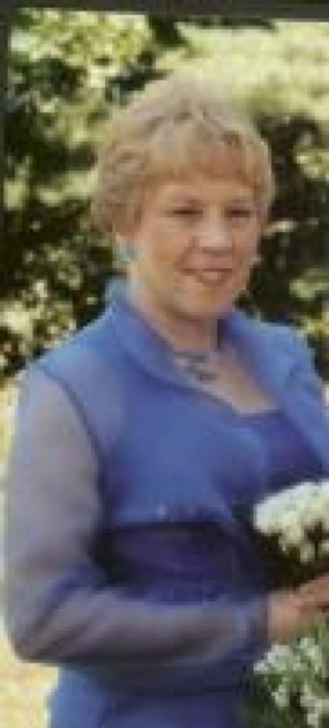 Donna Mitchell Profile Photo