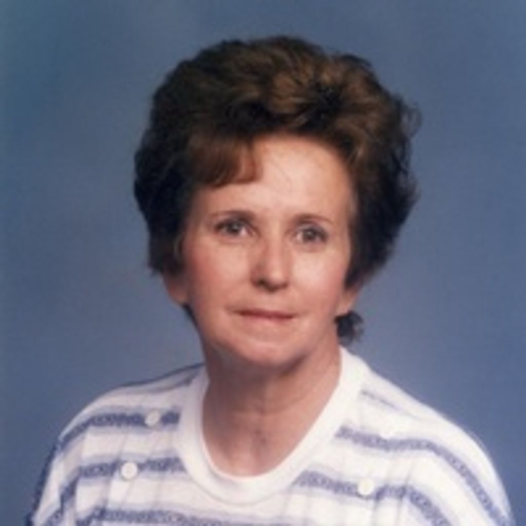Beverly A. Brooker