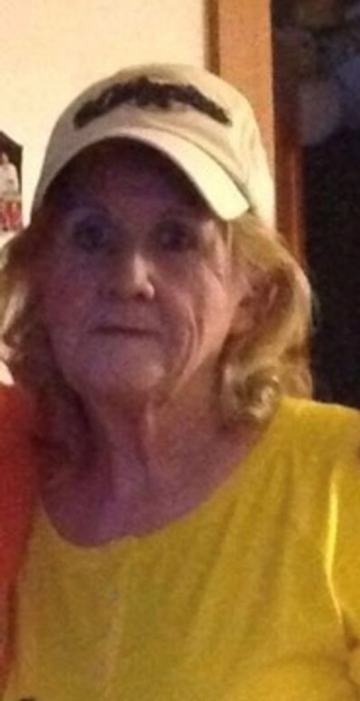 Janet A Brown Profile Photo