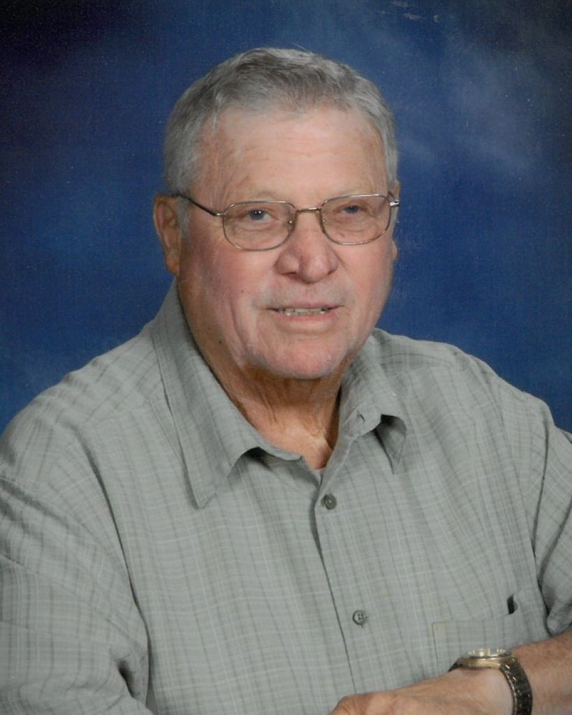 Franklin J. "Frank" Niese Profile Photo