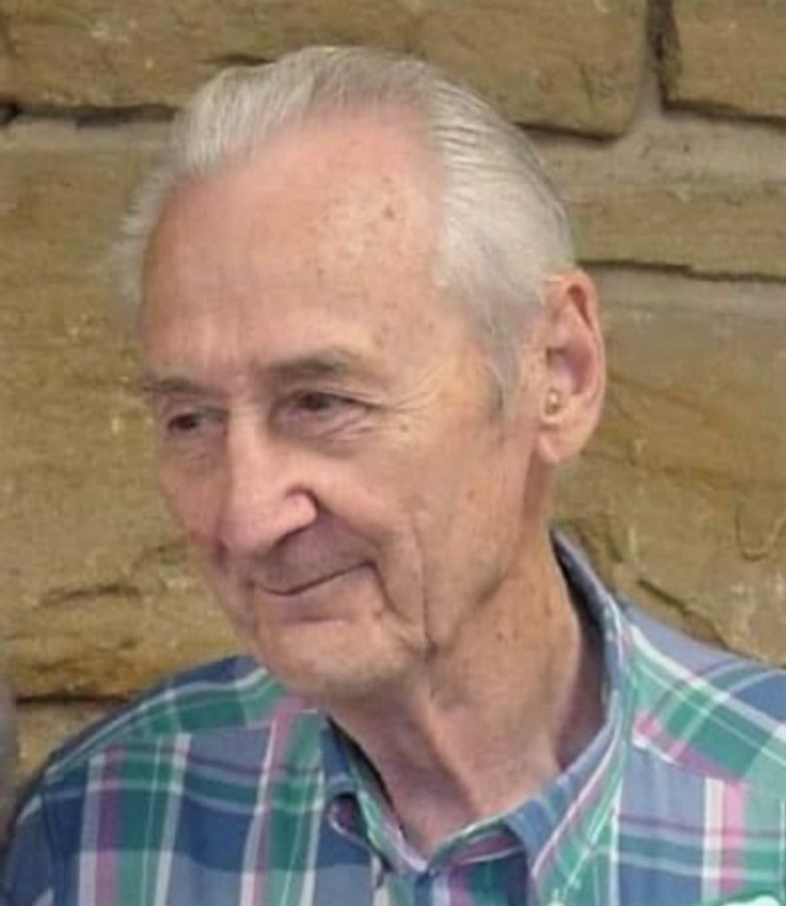 Billy A. Jones