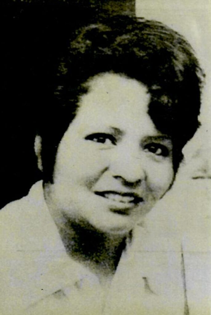 Joann Marie Baker Profile Photo