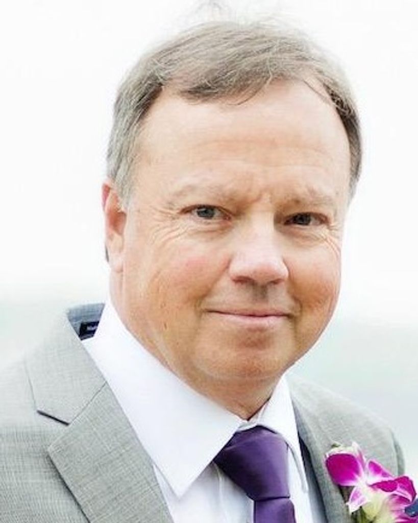 Craig M. McCloskey