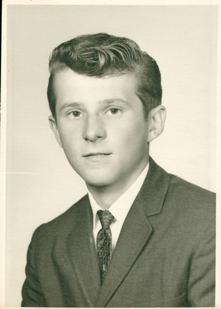 Stanley Joseph Grabits Profile Photo