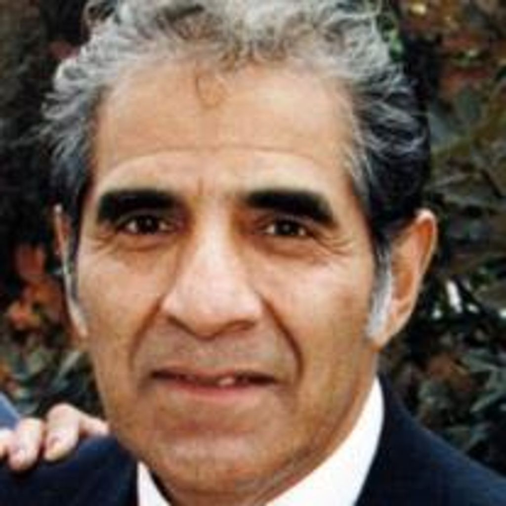 Phillip R. Velasquez