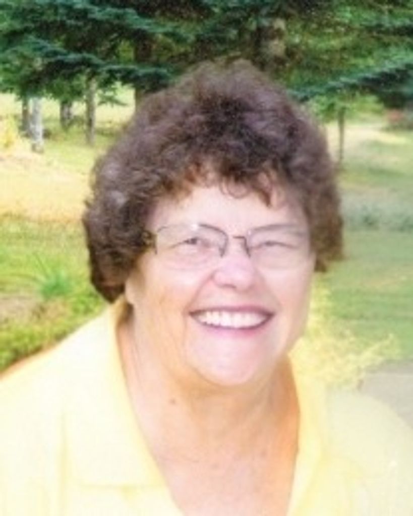 Loretta Hersha