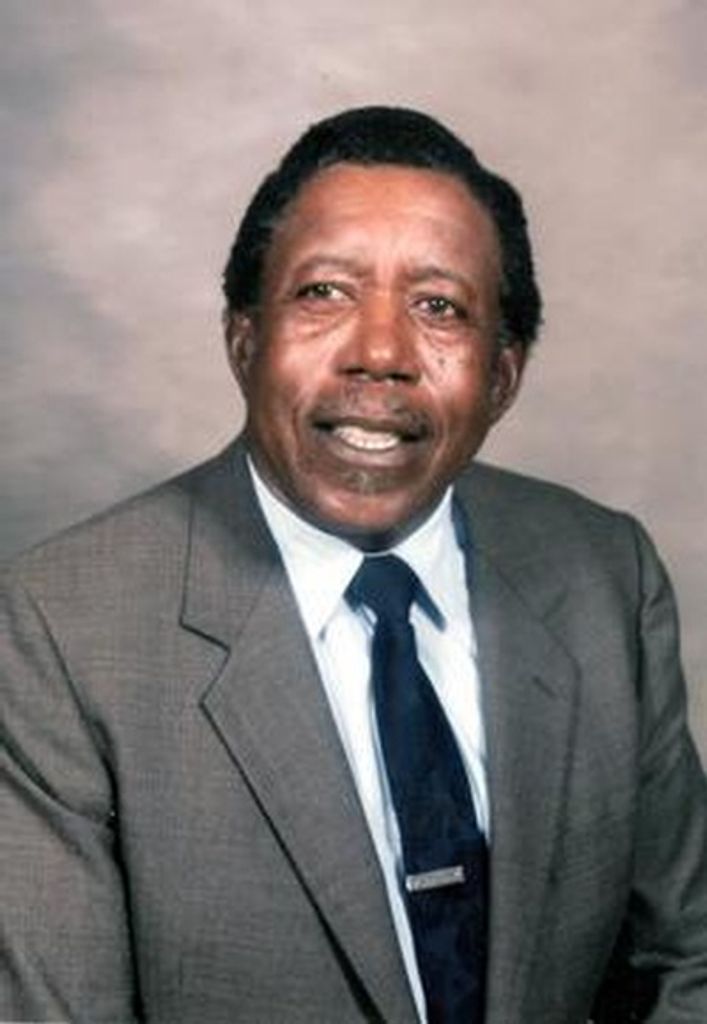 William "Punkie" Smalls