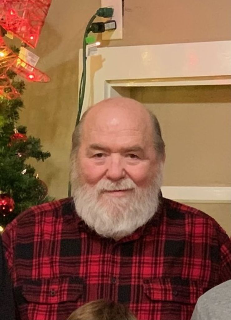 James Alvin Moore, Sr Profile Photo