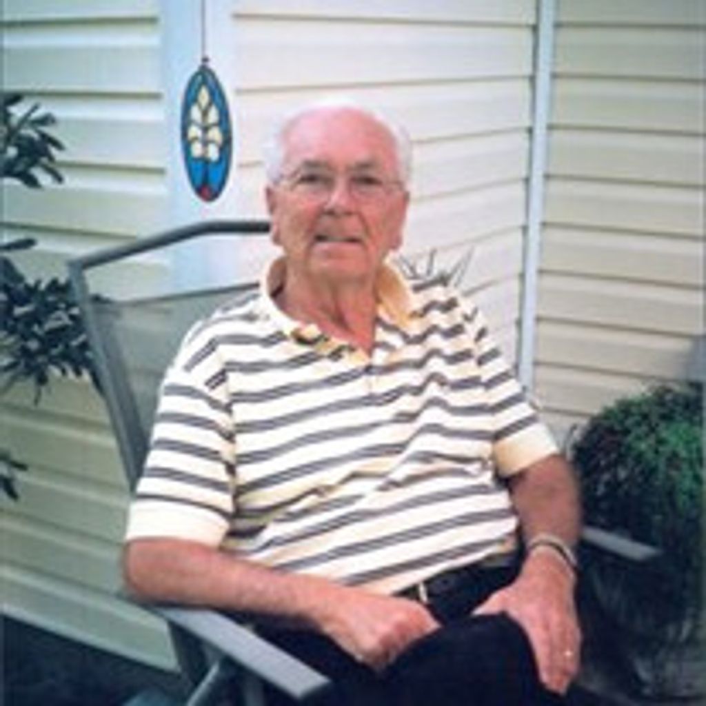 Eugene Franklin Wilson Profile Photo