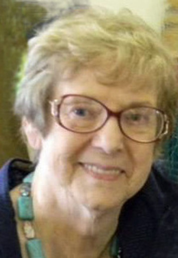 Helen (Williams)  Taylor Profile Photo