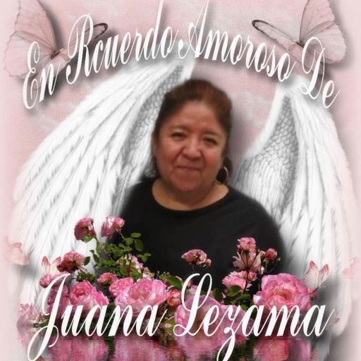 Juana Lezama Suarez Profile Photo