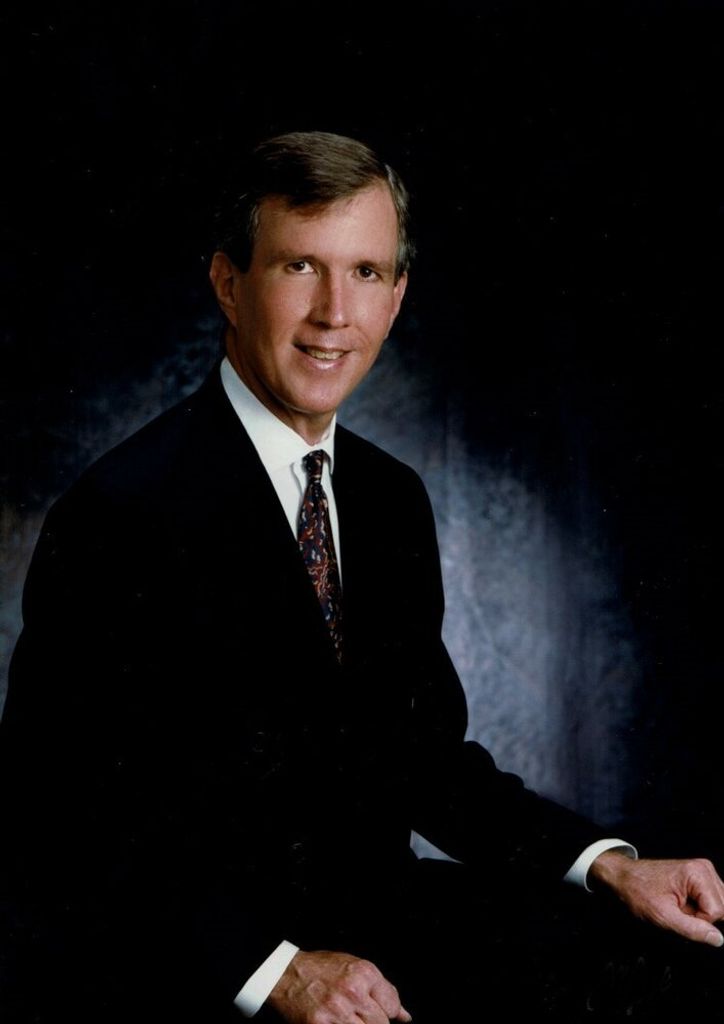 William Frank Mccann