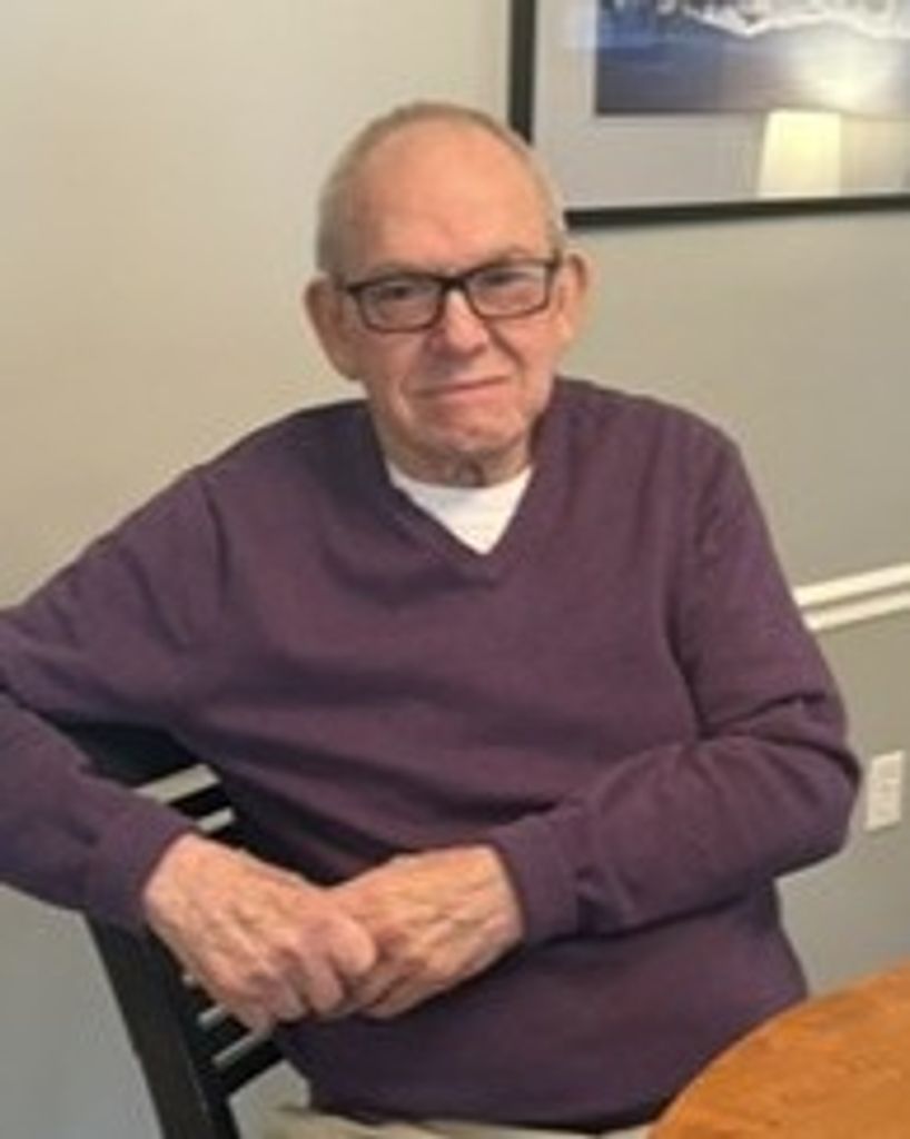 Ronald Joseph Bretton Profile Photo