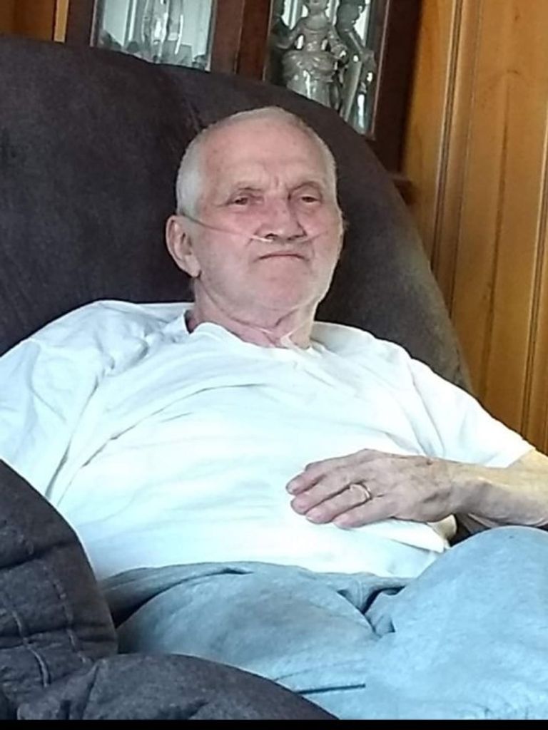 Arthur Joseph Whalen, Sr.
