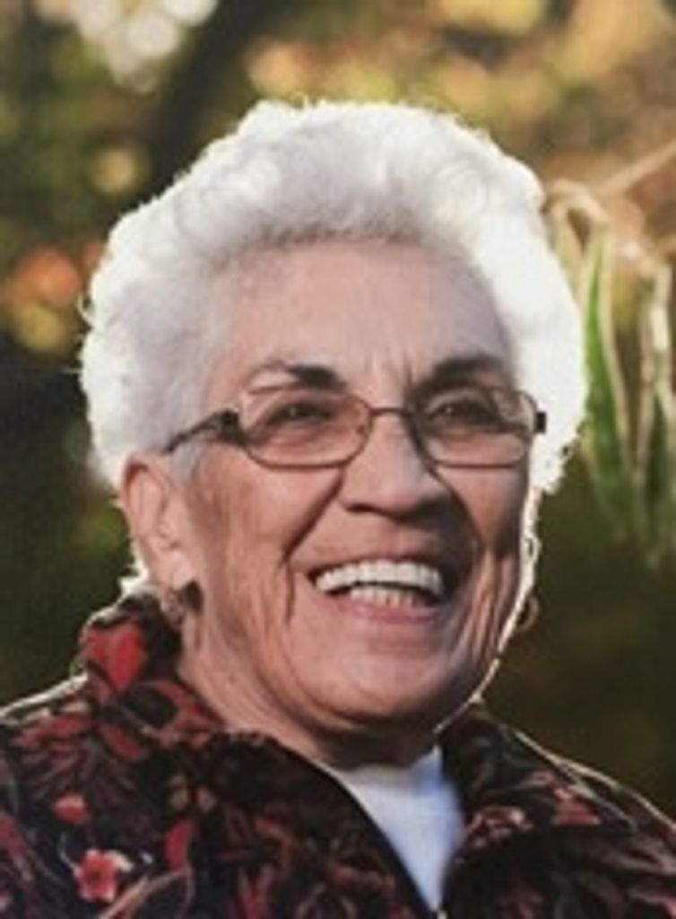 Alice Helen (Majury)  Stamper Profile Photo