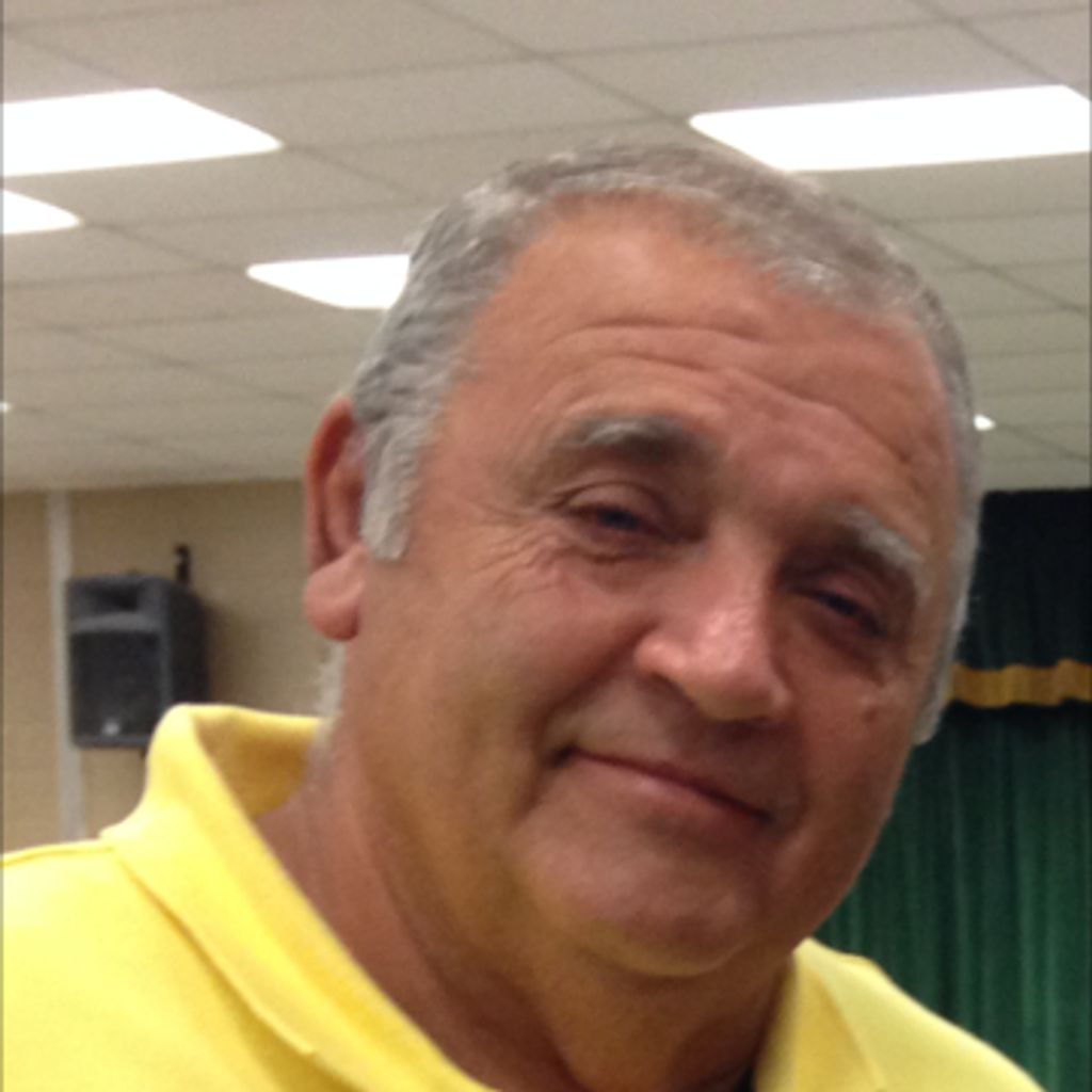 Sam  K French Profile Photo