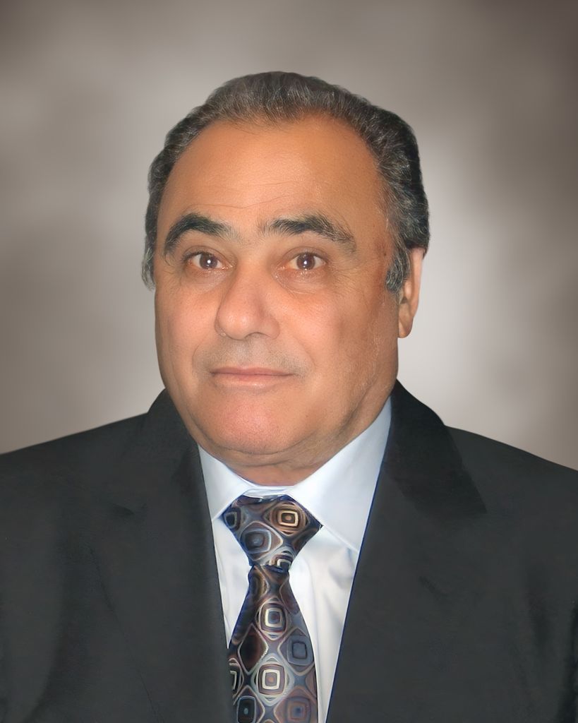 Franco Cieri Profile Photo