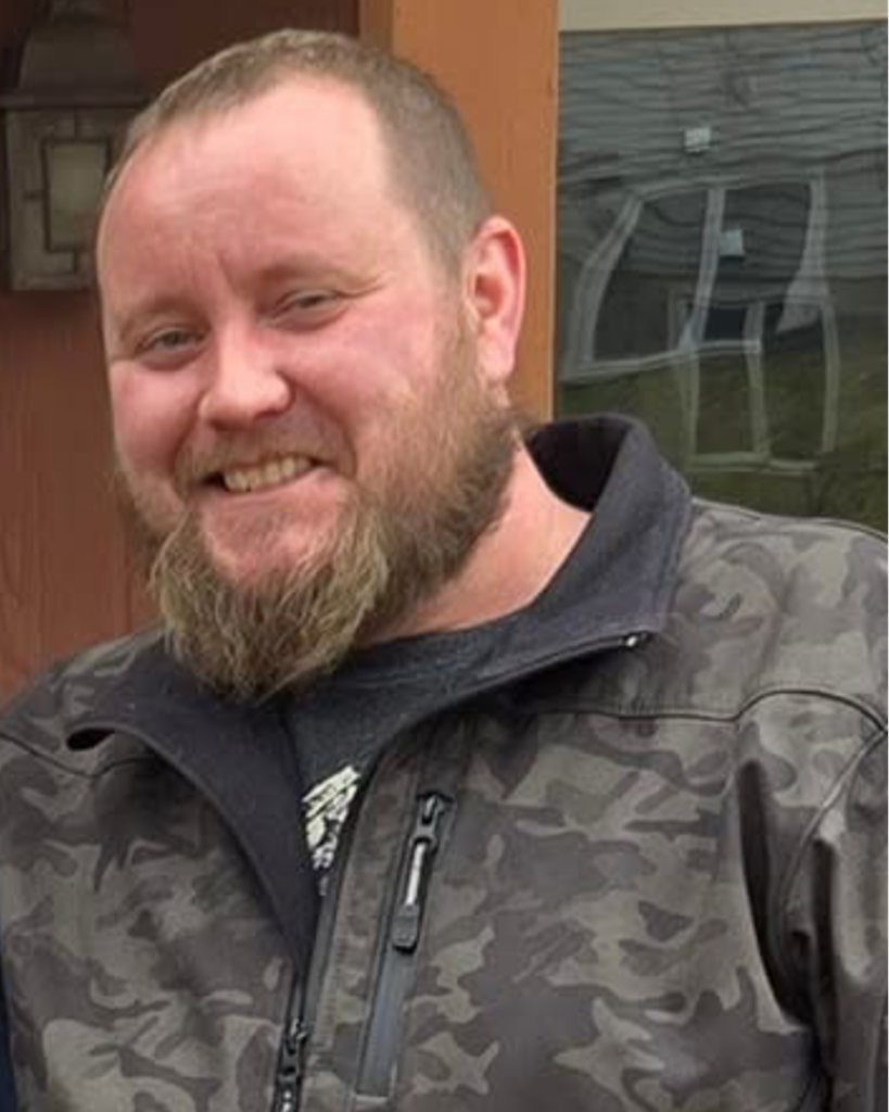 Kevin Eugene Hareldson Profile Photo