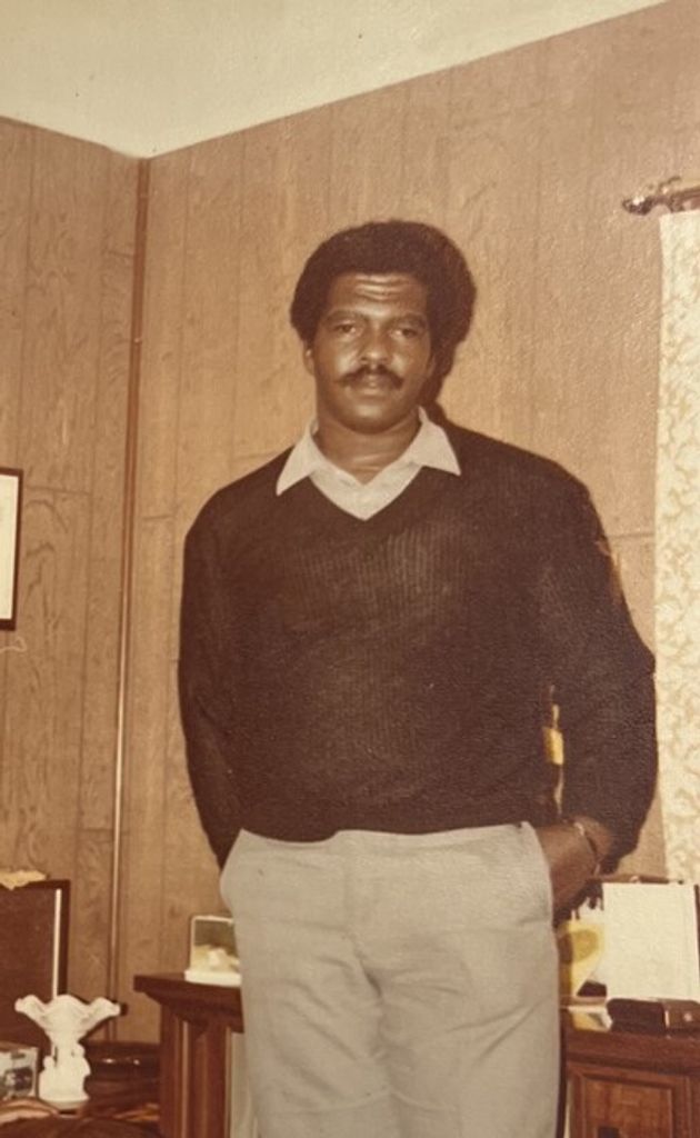 Mr. Elgia Sawyer Profile Photo