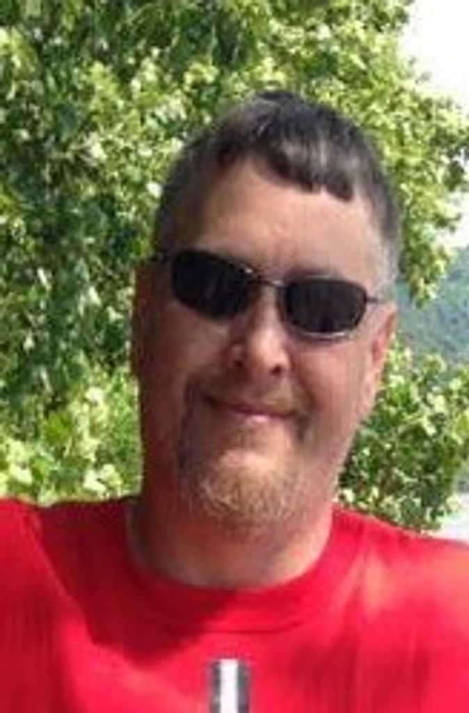 Michael Wayne Elswick