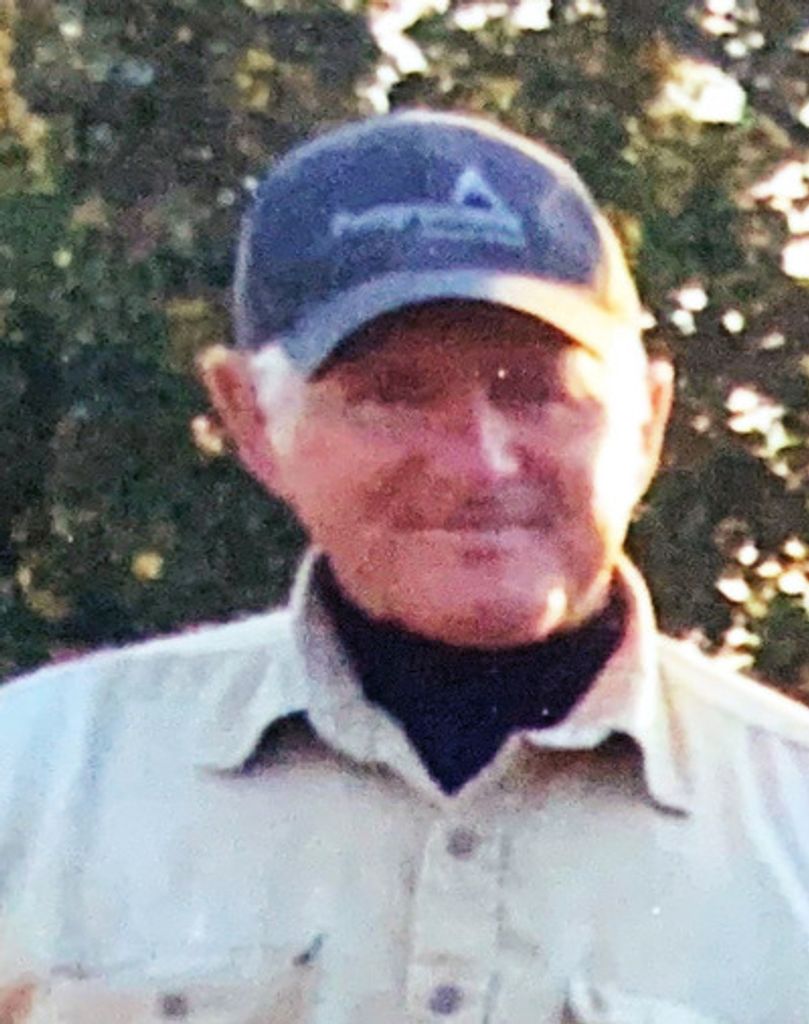 Stephen D. Graham Profile Photo