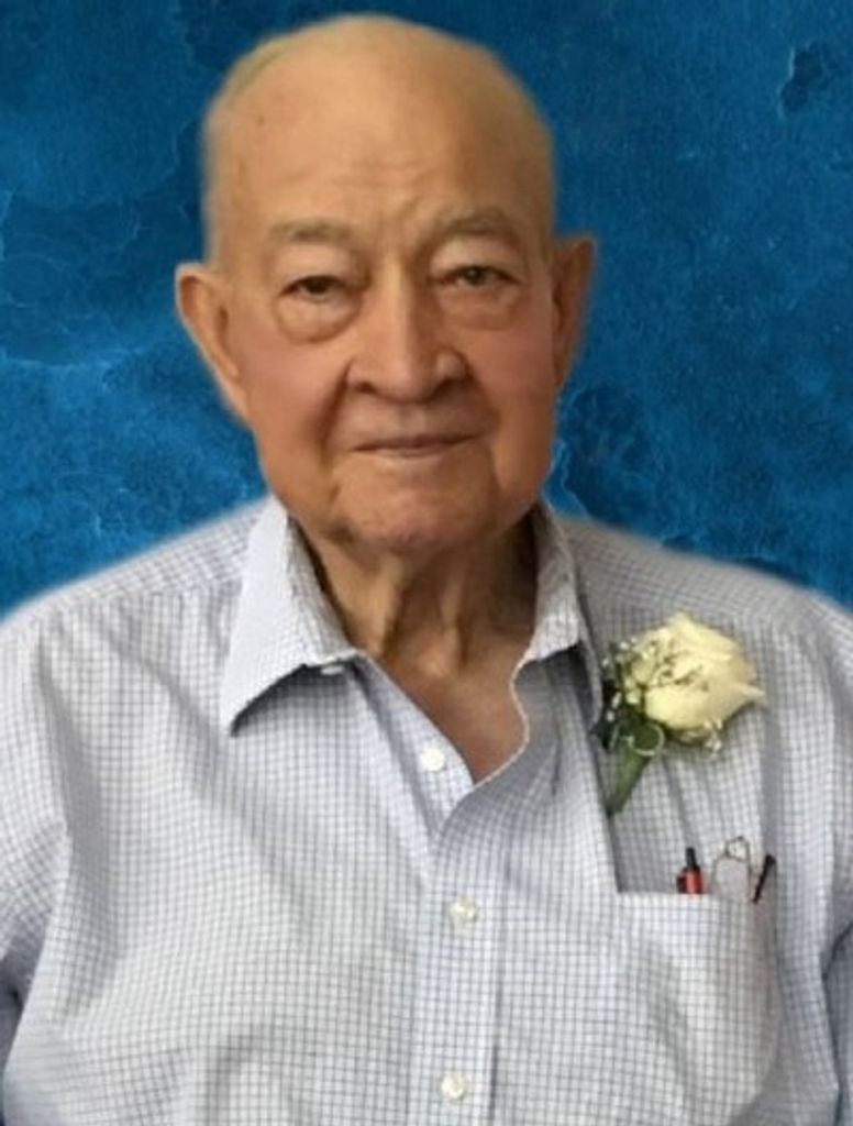 Clarence Martin Profile Photo