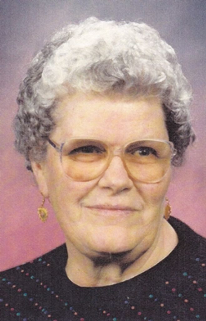 Ruth C. Smith Profile Photo